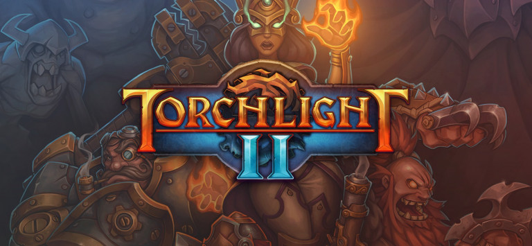 Torchlight II je izšel za konzole