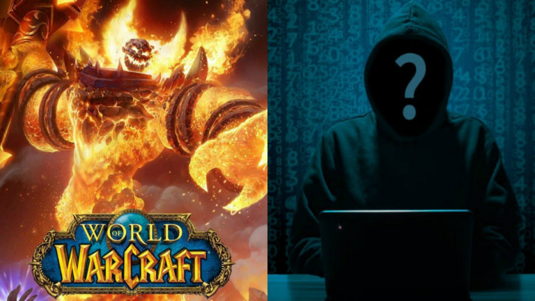 Policija aretirala osumljenca, ki je bil odgovoren za DDOS napade na World of Warcraft Classic