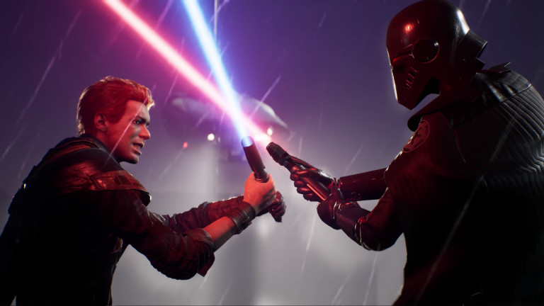 Star Wars Jedi: Fallen Order dobil nov štorijalni napovednik