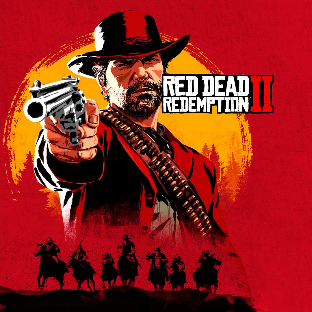red dead redemption 2