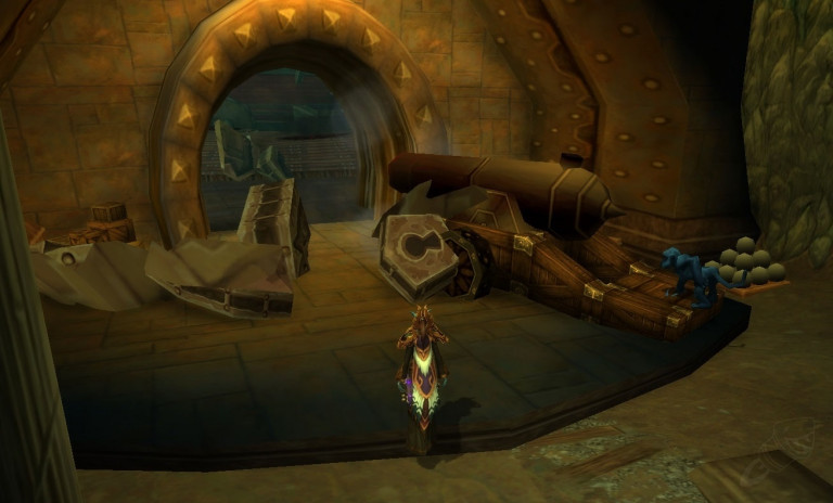 World of Warcraft Classic igralci se na moč kregajo zaradi okrajšave temnice Deadmines