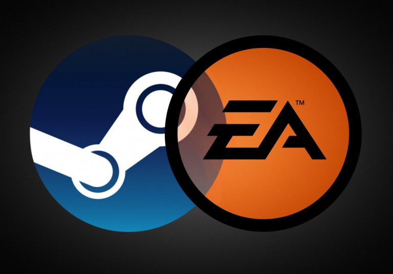 Electronic Arts praktično potrdil vrnitev svojih iger na Steam