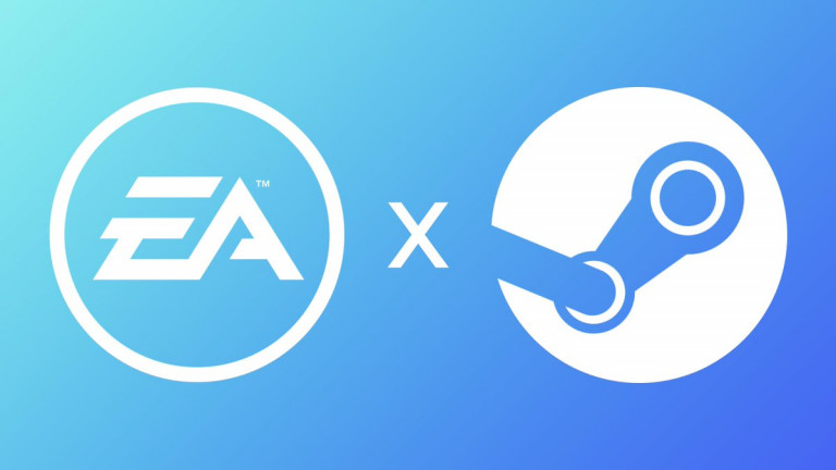 EA se je uradno vrnil v topli objem Steama
