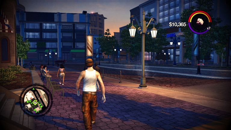 Saints Row 2 bo po 11-ih letih prejel popravek, ki bo igro naredil igralno na PC-jih