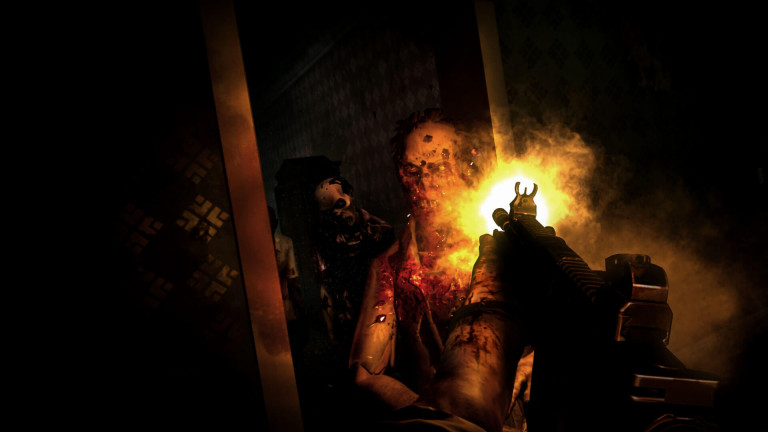 VR igra The Walking Dead: Saints & Sinners dobila prvi igralni napovednik