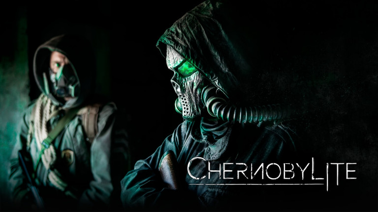 Novi Chernobylite video primerja lokacije iz resničnega Pripjata in Černobila s tistimi v igri
