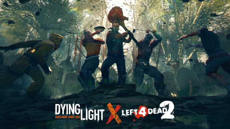 Pripravlja se nekakšna mešanica iger Dying Light ter Left 4 Dead 2