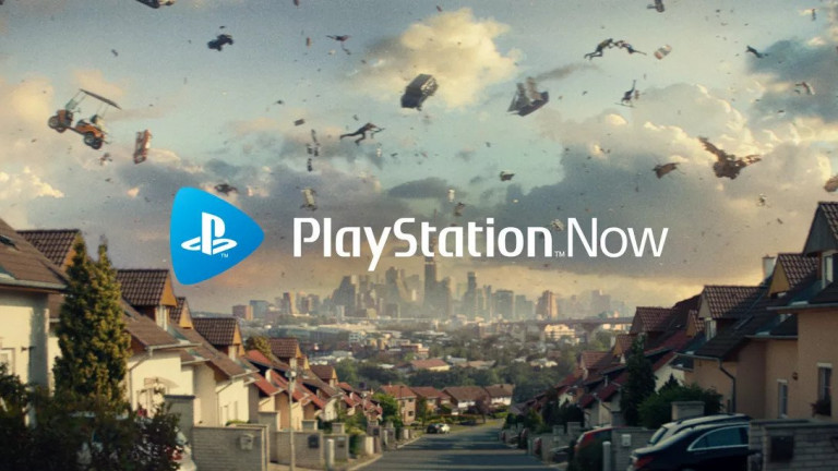 Sedaj lahko preko PlayStation Now na PC-ju igrate igre kot so God of War in Uncharted 4 za 10 € mesečno
