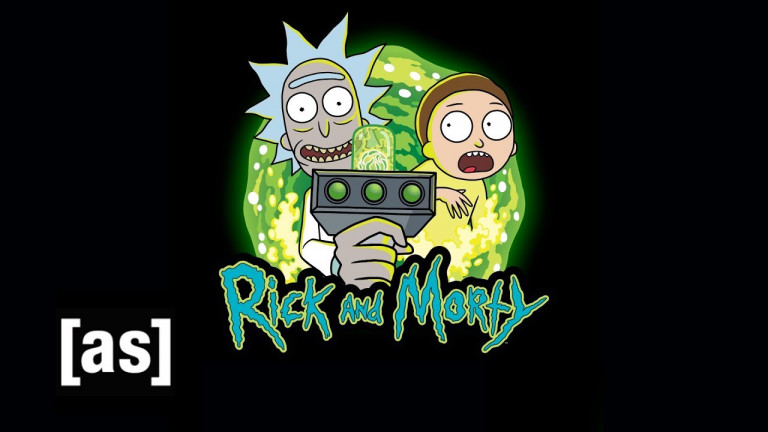 Rick and Morty dobil napovednik za 4. sezono