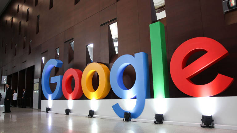 Google zasačen pri shranjevanju zdravstvenih podatkov milijonov Američanov