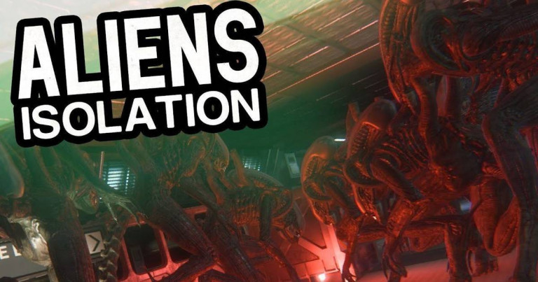 Alien: Isolation bo dobil modifikacijo, ki v igro doda več Alienov