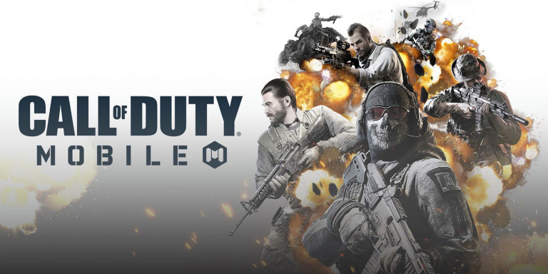 Call of Duty: Mobile v prvem mesecu doživel 148 milijonov prenosov in zaslužil 54 milijonov dolarjev