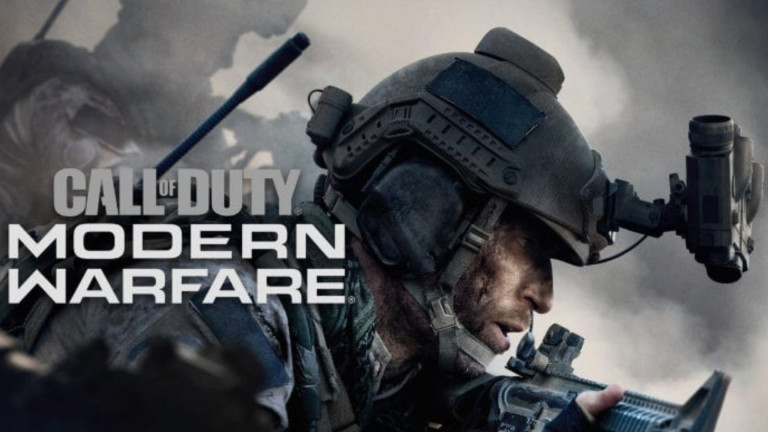 Call of Duty: Modern Warfare – Recenzija – Brkati starček je nazaj !