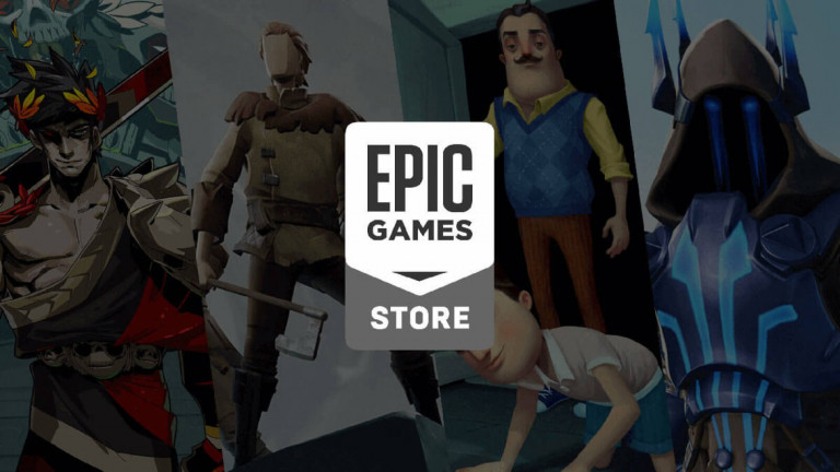 Epic Games trgovina ima veliko varnostno luknjo, ki omogoča igranje iger, čeprav si teh ne lastite