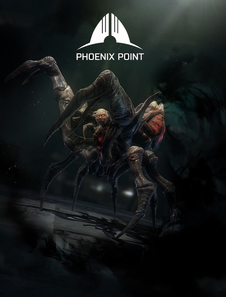 Phoenix point