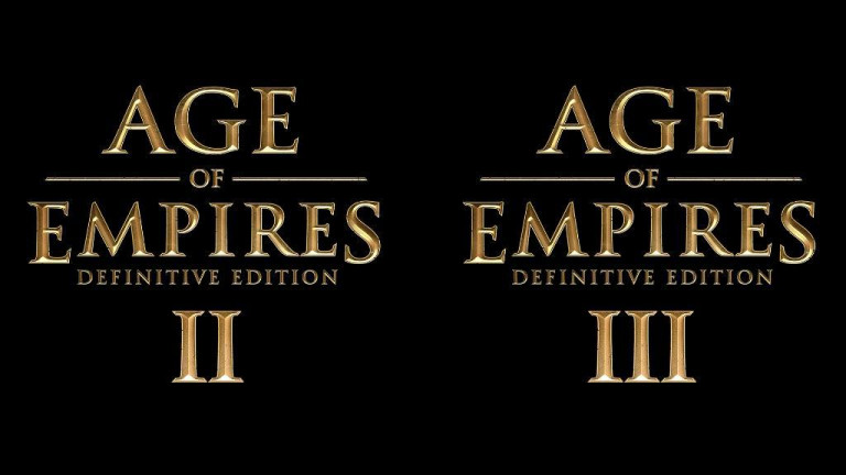Age of Empires III: Definitive Edition naj bi izšel prav kmalu