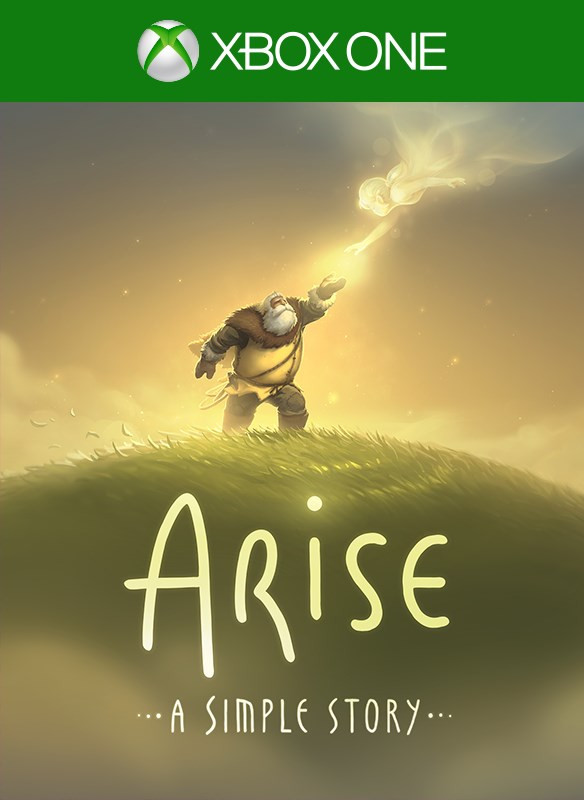 Arise: A Simple Story (PC, PlayStation 4, Xbox One)
