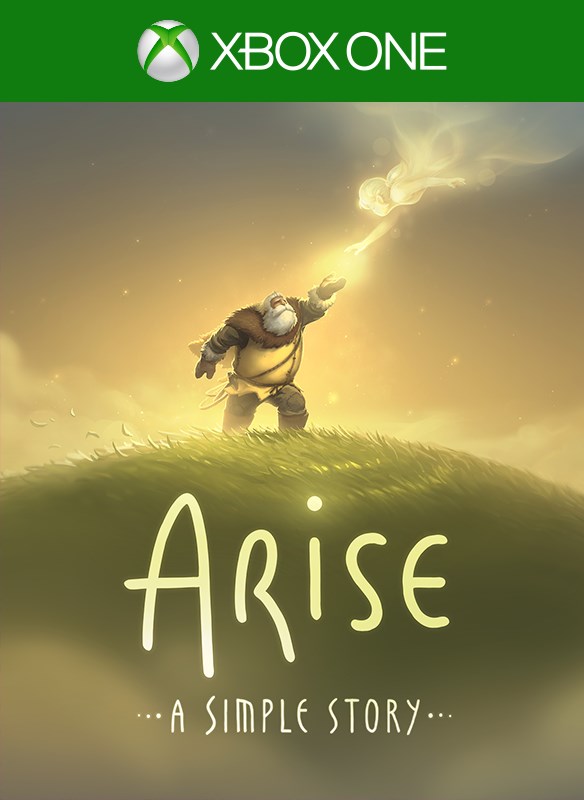 arise