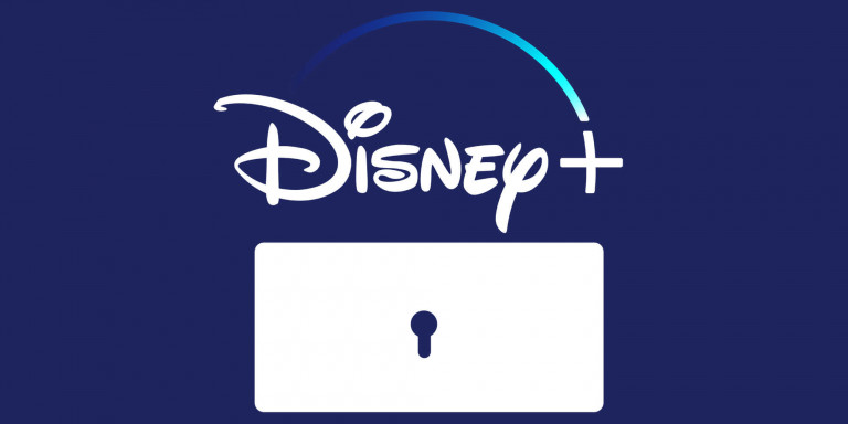 Na črnem trgu se je pojavilo na tisoče ukradenih Disney+ računov