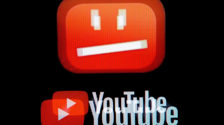 YouTube bo lahko ugasnil vaš račun, če v njemu ne vidi potencialnega zaslužka