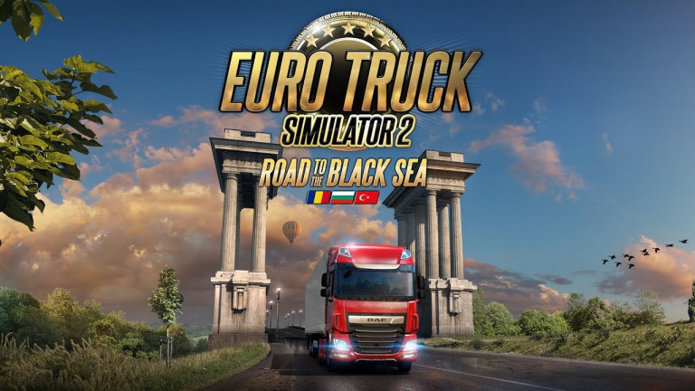 Euro Truck Simulator 2 – naslednji DLC nas bo popeljal skozi Vzhodno Evropo, napovedan tudi uradni izid