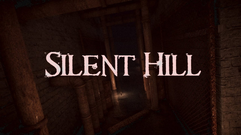 Začetek Silent Hilla lahko sedaj preigrate iz prvoosebnega pogleda
