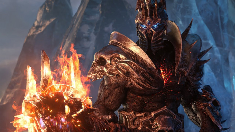 World of Warcraft: Shadowlands bo še ta teden dobil alfa različico
