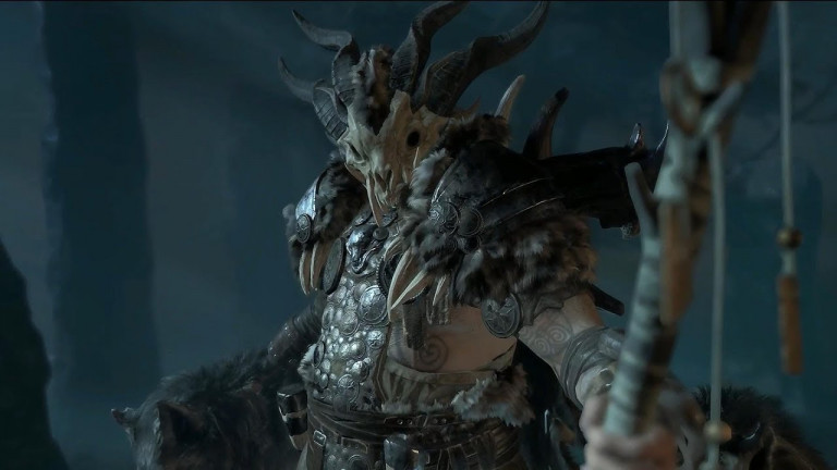 Diablo 4 dobil dva nova igralna posnetka, ki prikažeta igranje s Sorceress in Druidom