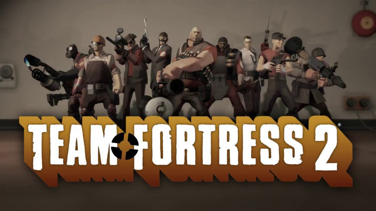 Razvoj igre Team Fortress 2 naj bi bil zaustavljen