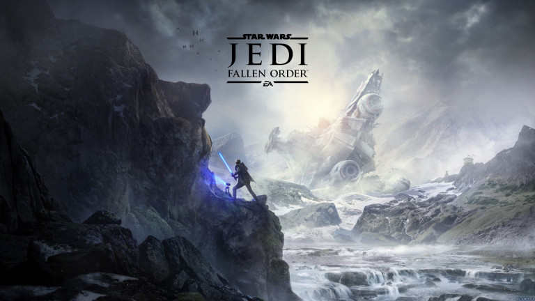 Star Wars: Jedi Fallen Order – Recenzija | Brez Sile