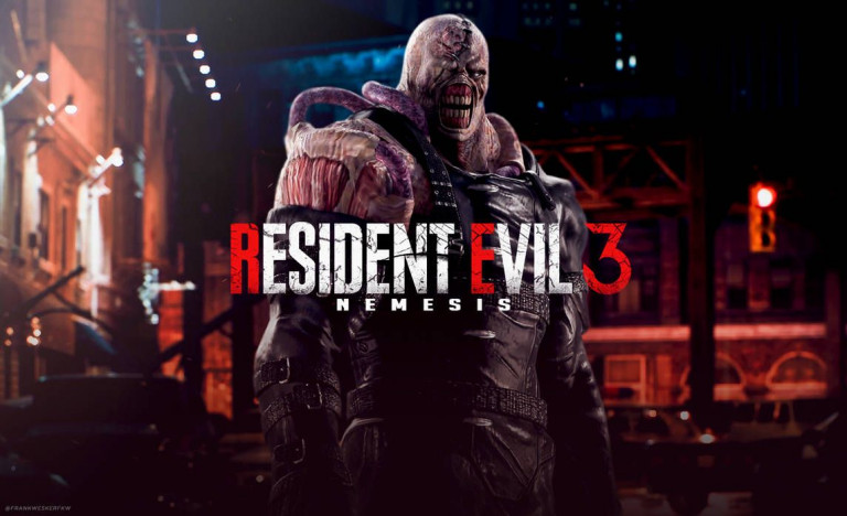Capcom naj bi delal na predelavi Resident Evil 3 Remake, izid naj bi se zgodil v 2020