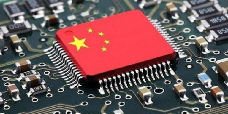 Kitajska se želi do leta 2022 znebiti vse strojne opreme proizvajalcev AMD, Intel ter Nvidia
