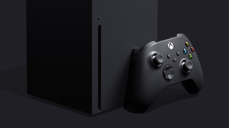 Naslednji Xbox se bo imenoval preprosto Xbox