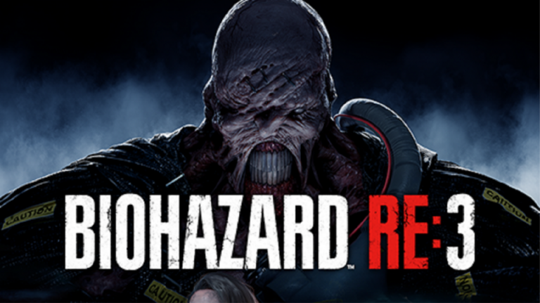 Resident Evil 3 Remake dobil prve slike