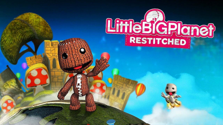 LittleBigPlanet prihaja na PC v obliki oboževalske predelave