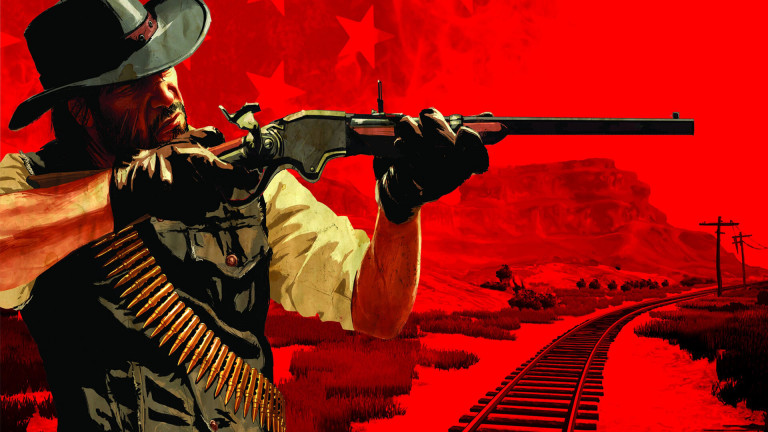 Neuradna predelava igre Red Dead Redemption za PC preklicana, saj je založnik vložil tožbo