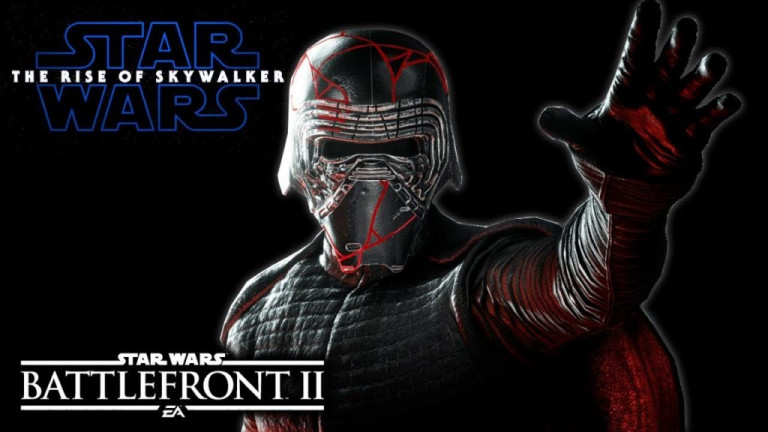 Star Wars Battlefront 2 dobil The Rise of Skywalker posodobitev in igra je sedaj celo vredna vašega časa