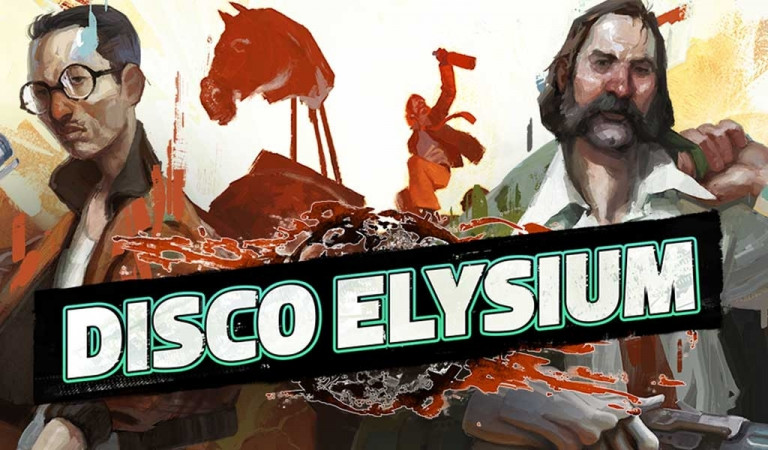 Disco Elysium – RPG, ki popelje dialoge na naslednjo stopnjo