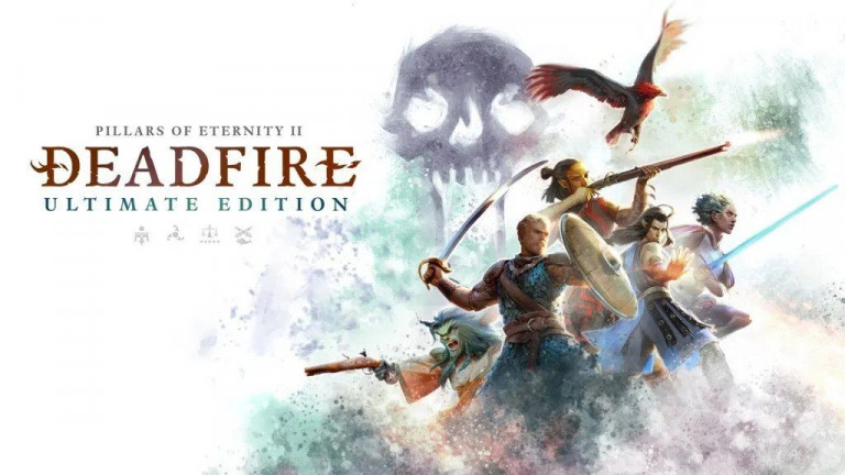 Pillars of Eternity 2: Deadfire za PS4 in Xbox One dobil datum izida