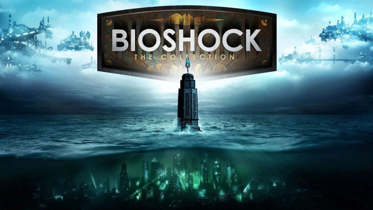 Novi Bioshock uradno potrjen, a je še daleč stran