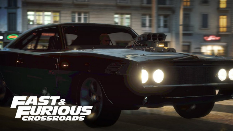 Najavljena nova Fast & Furious igra – dobili smo prvi napovednik