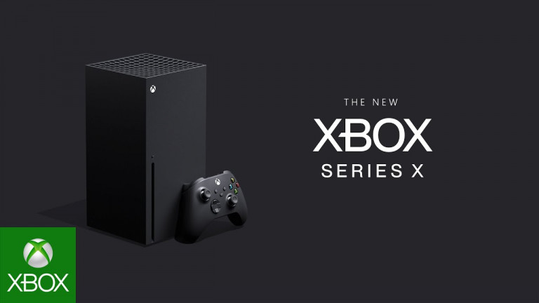 Naslednji Xbox uradno razkrit in zadeva močno spominja na PC stolp