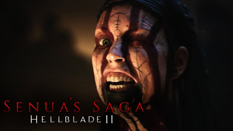 Hellblade: Senua’s Sacrifice bo dobil nadaljevanje