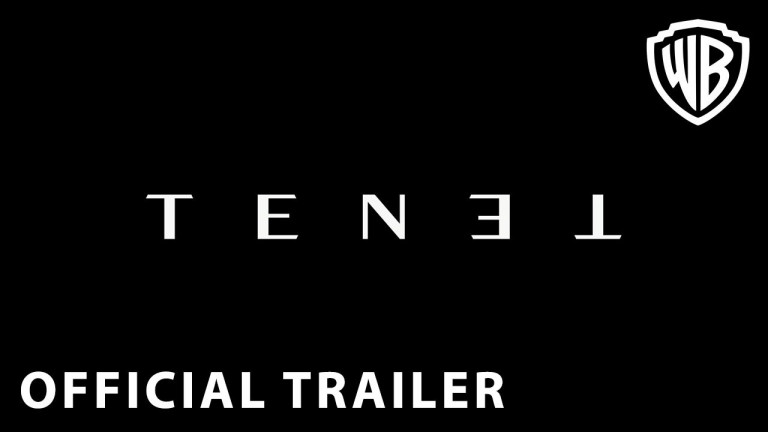 Christopher Nolan dela nov film TENET in ta je pravkar dobil prvi napovednik