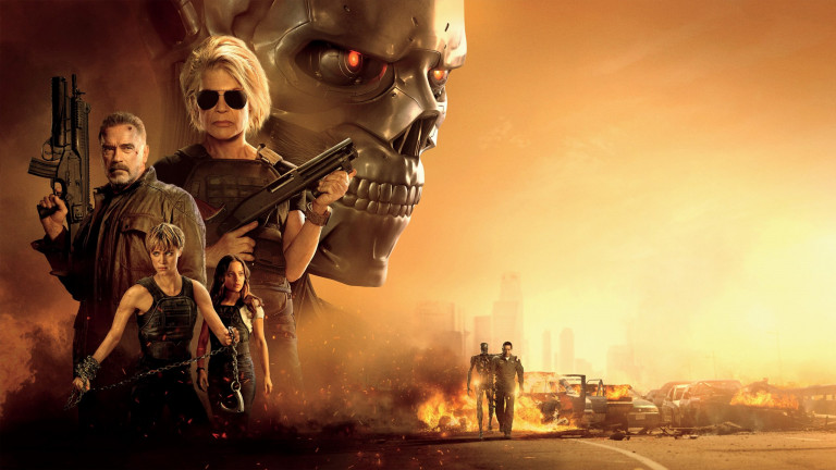 Terminator: Temačna usoda – mar bi Schwarzeneggerja raje pustili v pokoju