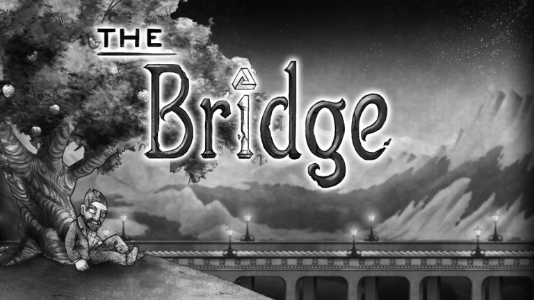 Epic Games ta teden podarja igro The Bridge, naslednji teden pa je na vrsti Farming Simulator 19