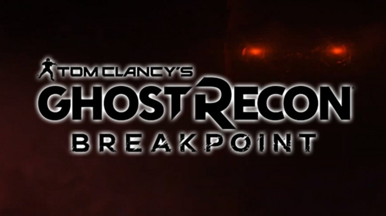 Terminator prihaja v Ghost Recon: Breakpoint