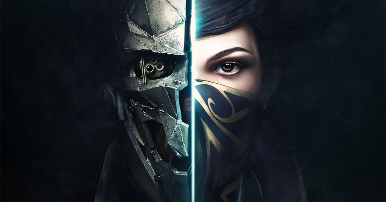 Novi Dishonored bo prišel v obliki namizne igre