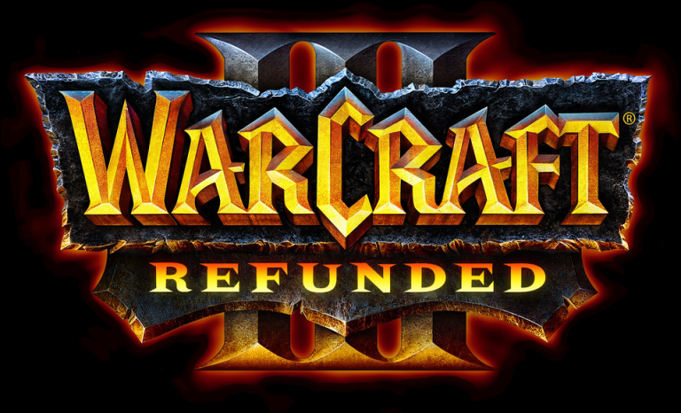 Warcraft 3 Reforged izšel v katastrofalnem stanju