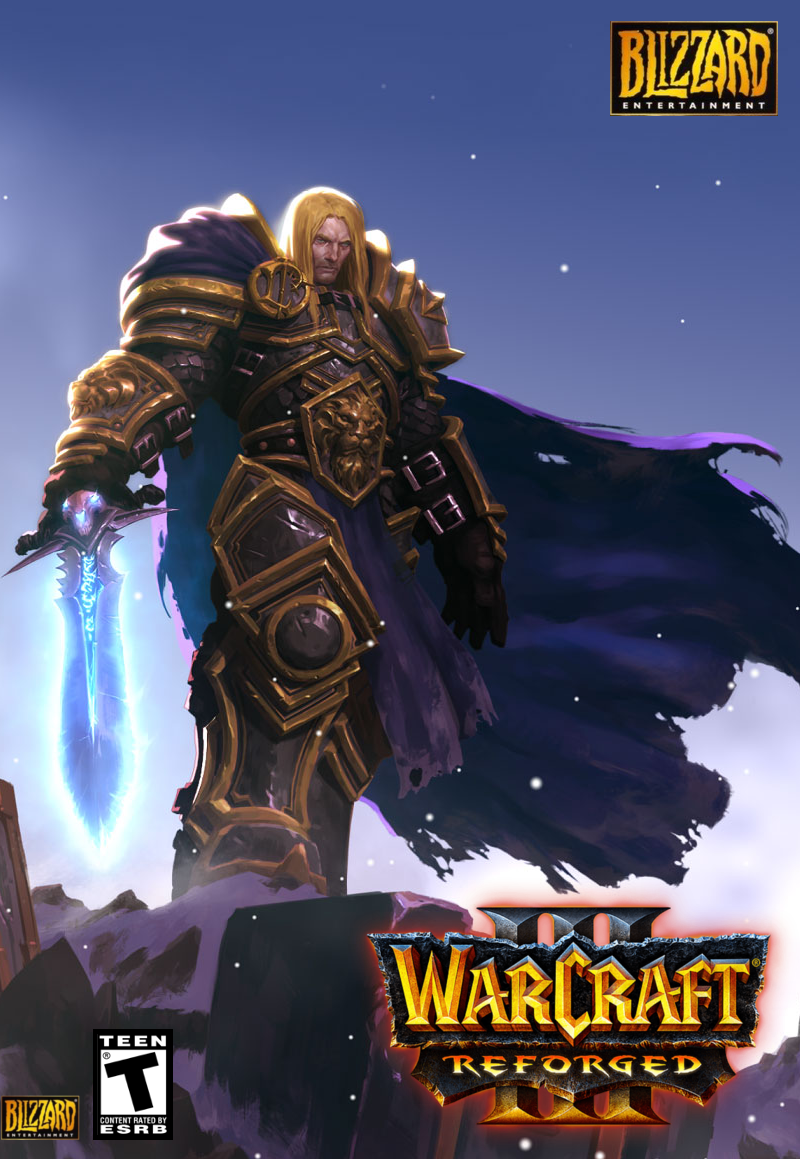 warcraft 3